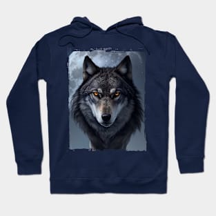 The Wolf Hoodie